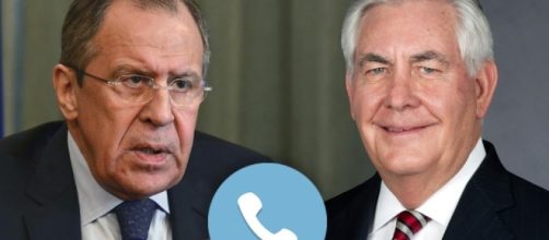 Russia Warns U.S. Against North Korea Sanctions - (Photo: Ministry of Foreign Affairs of the Russian Federation)