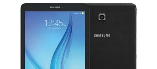 Samsung Galaxy Tab A 8.0 (2017)