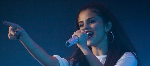 Selena Gomez by Lisa Bjorheim / Wikimedia Commons