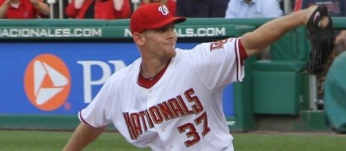 Strasburg was crucial -- image via Wikipedia.