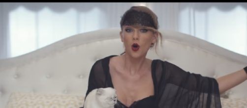 Taylor Swift - Blank Space VEVO | YouTube