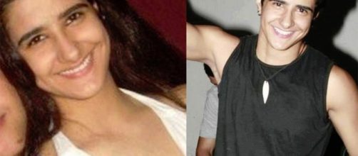 Tereza Brant &eacute; ex-patricinha e, agora, vive rapaz na novela 'A For&ccedil;a Do Querer'