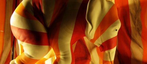 The Grand Old Party (GOP) traditional mascot, the elephant. / [Image by Bosc d'Anjou via Flickr, CC BY 2.0]