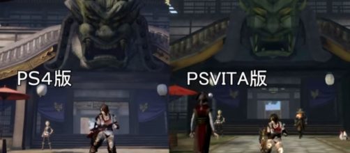 The mobility of a handheld versus the superb hardware of the home console: which has the better appeal for the gamer? - YouTube/Rotten Cheese