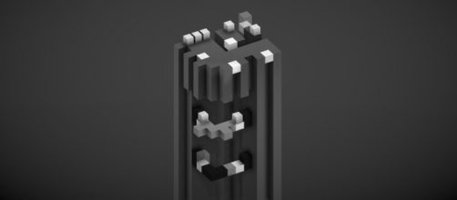 The sequel to the well-received "Cubiques ." Screenshot provided by Dilmer Valecillos.