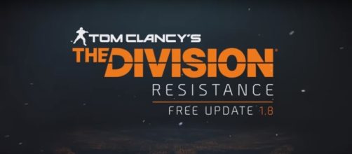 The update 1.8 will add a lot of new features for free. Photo via Ubisoft US/YouTube