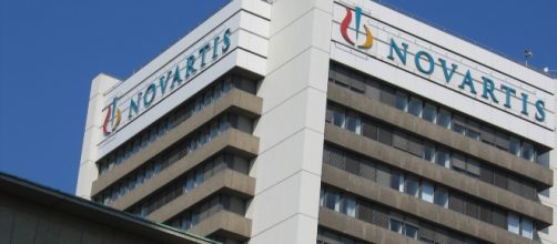 The U.S. FDA recently approved Kymriah as the latest leukemia treatment. [Image via Andrew/Wikimedia Commons]