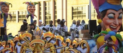 They will have time to party. Tulane Public Relations via Wikimedia Commons