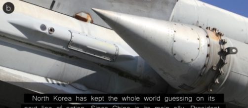 Threat grows as North Korea successfully fires three short range ... - blastingnews.com