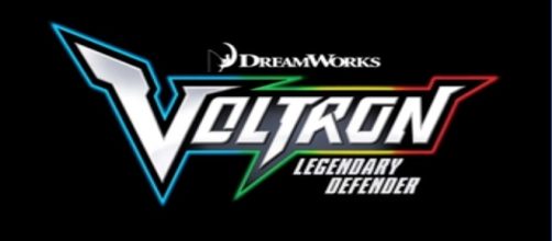 Voltron Legendary Defender - picture taken by myself