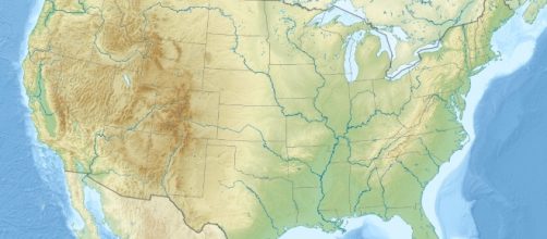 We span the whole nation for these picks. Uwe Derdering via Wikimedia Commons