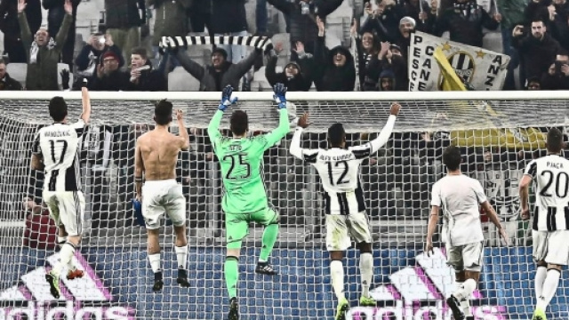 Calciomercato Juventus, in vista la cessione di un attaccante?