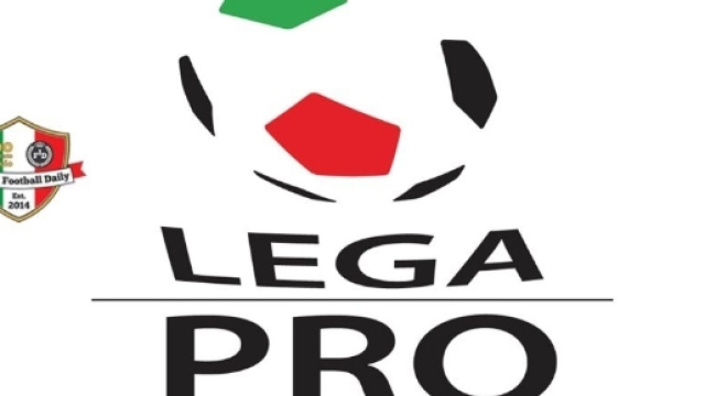 Cambio di orario 4 gare Serie C