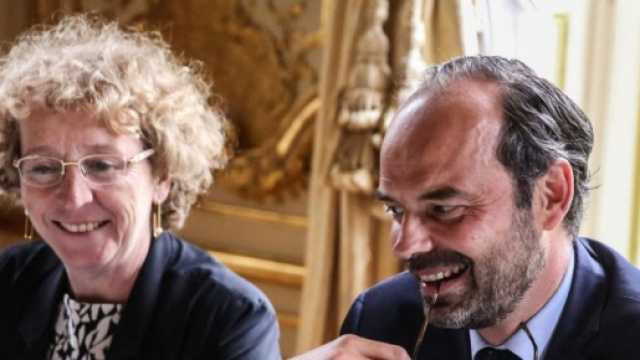 Code du travail : l'op&eacute;ration d&eacute;minage du gouvernement - Le Parisien - leparisien.fr