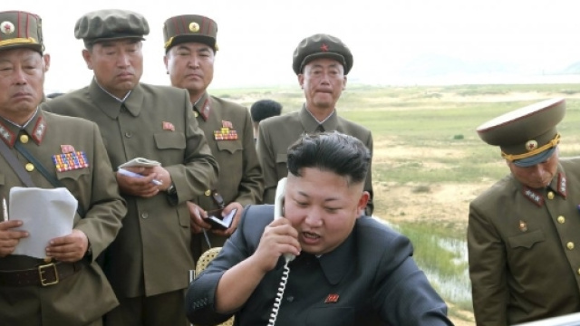 Corea del Nord, test nucleari: &egrave; da 20 anni che il Paese riceve ... - meteoweb.eu