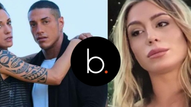 Dopo la rottura con Selvaggia, Francesco si &egrave; visto con la tentatrice