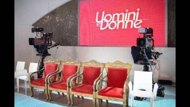 Ecco i nuovi tronisti di Uomini e Donne.