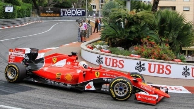 F1, orari Gp Italia a Monza, diretta tv Rai e Sky