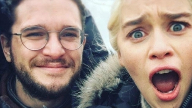 Game of Thrones&nbsp;: Les meilleures r&eacute;actions Twitter au final de la saison 7&nbsp;!