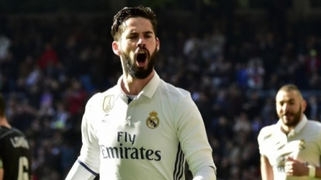 Isco, un footballeur qui fera la gloire du Real Madrid!