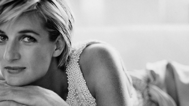 Lady Diana la verit&agrave; sulla morte