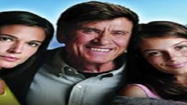 L'isola di Pietro, la fiction in onda su Canale 5