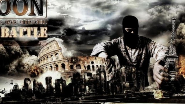 L'ultimo messaggio dell'Isis: "Attaccheremo Roma e Parigi - ilgiornale.it