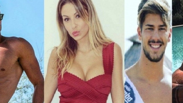 Mattia Marciano, Sabrina Ghio, Paolo Crivellin ed Alex Migliorini sono i nuovi tronisti di Uomini e Donne