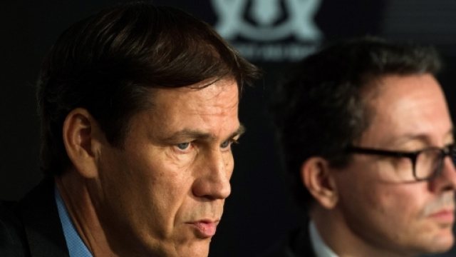 Mercato - Olympique de Marseille