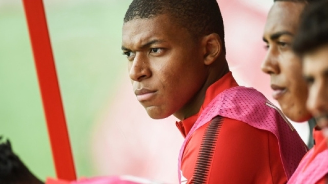 Mercato - PSG: le clan Mbapp&eacute; confiant, Fabinho n'ira pas au clash - bfmtv.com