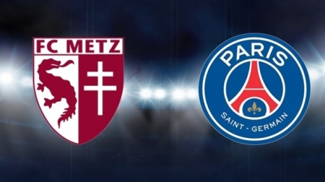 Metz-PSG, le choc des extr&ecirc;mes (image via allpaname.fr)