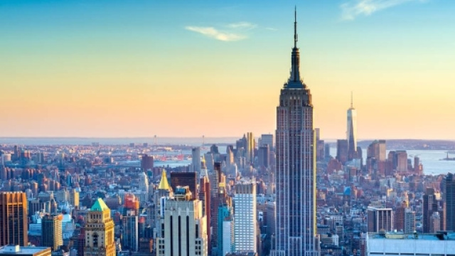 Midtown Manhattan Restaurants, Omni Berkshire Place - omnihotels.com