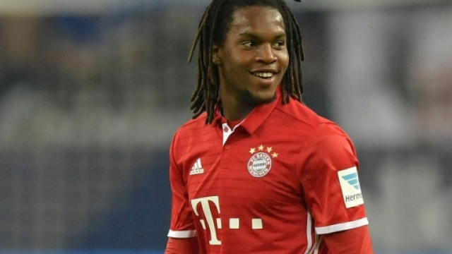 Milan, colpo di scena su Renato Sanches