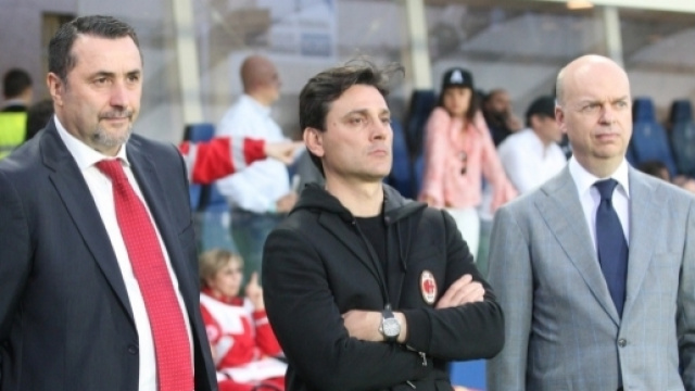 Milan, vicino un colpo last-minute