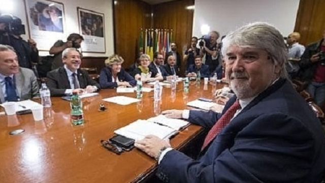 Nuova riforma aumenta la pensione minima