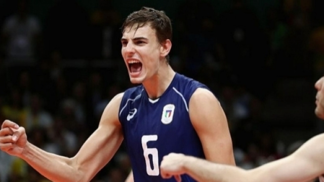 Orario Italia-Belgio Europei di pallavolo 2017, diretta tv Rai gioved&igrave; 31 agosto