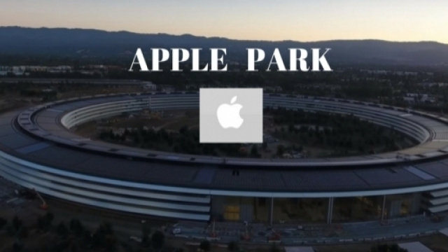 Presentazione iPhone 8 il 12 settembre nell'Apple Park - Youtube:oxysasha