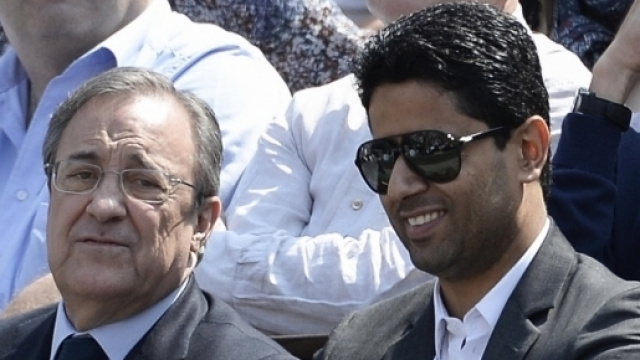 Real Madrid&nbsp;: La guerre contre le PSG est lanc&eacute;e&nbsp;!