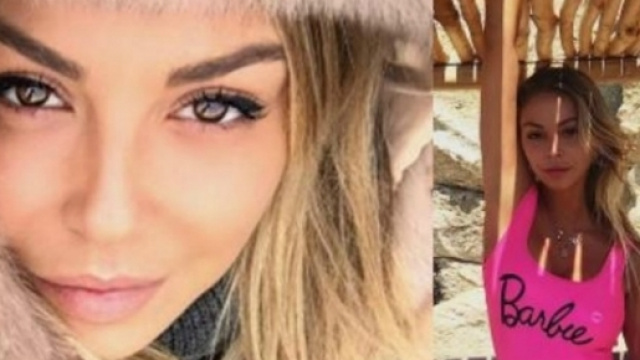 #Sabrina Ghio &egrave; confermata nel cast di #Uomini e Donne. #BlastingNews