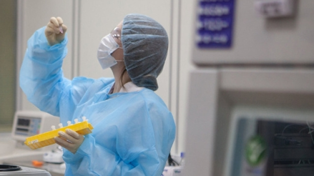 Scienziati russi: le prospettive del farmaco che cura tutti i tipi di cancro