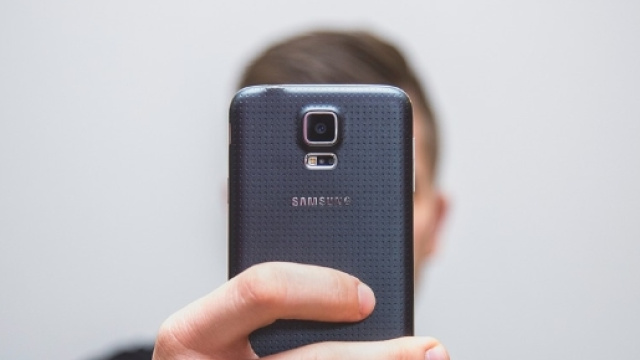 Selfie per il tumore al pancreas