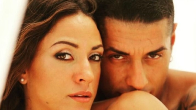 Selvaggia e Francesco a Uomini e Donne.