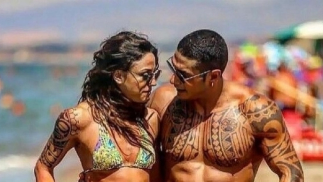 Temptation Island Francesco Chiofalo e Selvaggia