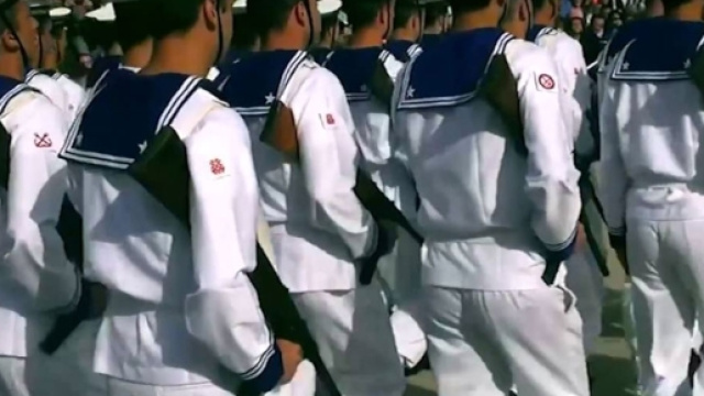 Titoli e brevetti Concorso VFP1 Marina Militare 2017 - concorsimarina.it