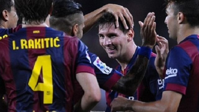 Torino, accordo con il Barcellona per il grande colpo