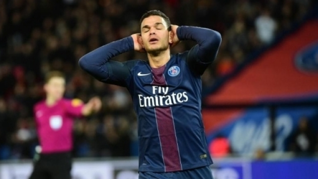 Un d&eacute;part de Ben Arfa est inenvisageable - (source image : madeinfoot.com)
