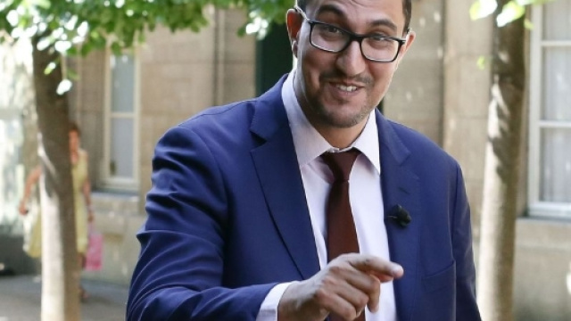 Un d&eacute;put&eacute; LREM agresse un responsable PS &agrave; coups de casque | SEN360.FR - sen360.com