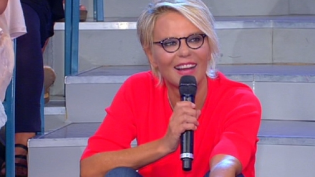 Uomini e donne, anticipazioni trono over