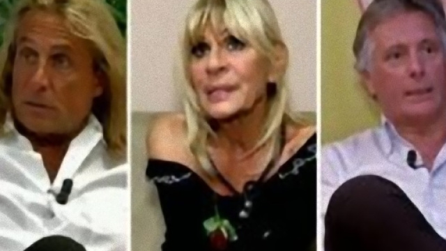 Uomini e Donne, Gemma e Marco si sono lasciati: la reazione di Giorgio.