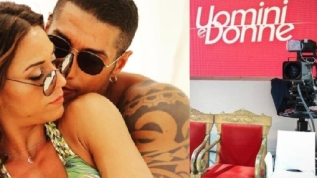 Uomini e Donne News: Selvaggia e Francesco confronto in studio